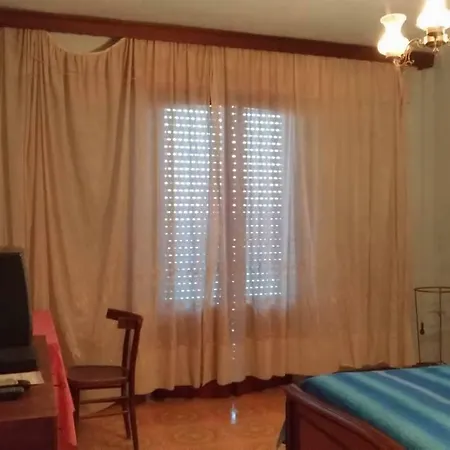 Casa Privata Verdolina Alloggio in famiglia