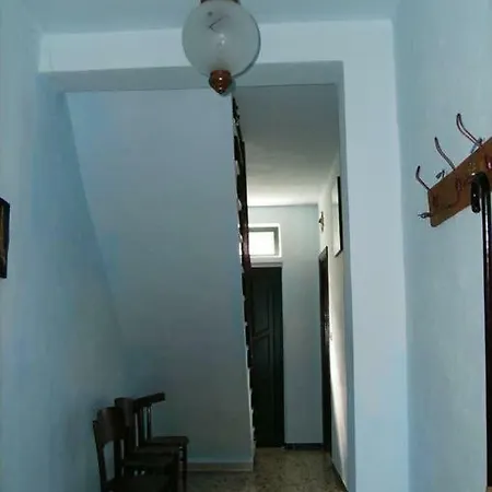 Casa Privata Verdolina Alloggio in famiglia *