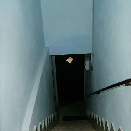 Casa Privata Verdolina *