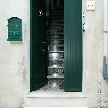 Alloggio in famiglia Casa Privata Verdolina