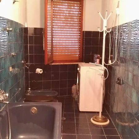 Alloggio in famiglia Casa Privata Verdolina