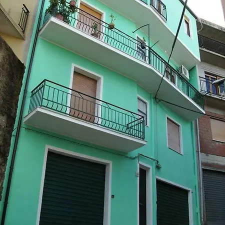 Casa Privata Verdolina Alloggio in famiglia Ilbono