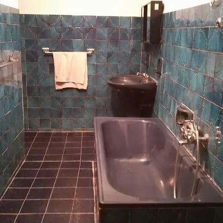 Casa Privata Verdolina *