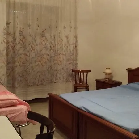 Alloggio in famiglia Casa Privata Verdolina *