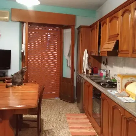Casa Privata Verdolina